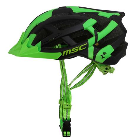 Casco mtb msc Continuara.org