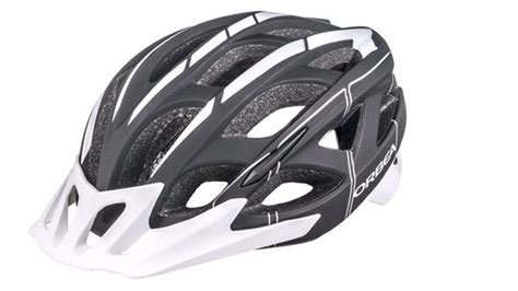 Casco mtb orbea Continuara.org