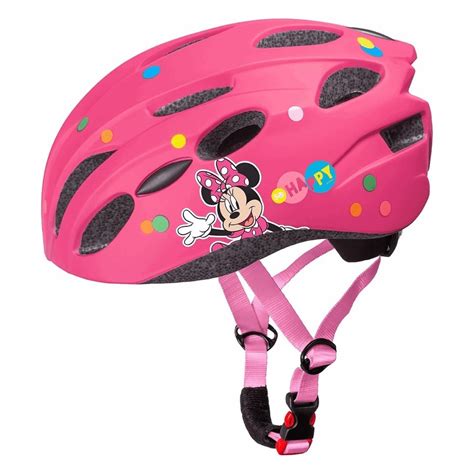 Casco ninas Continuara.org