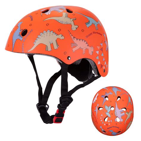 Casco nino bici Continuara.org