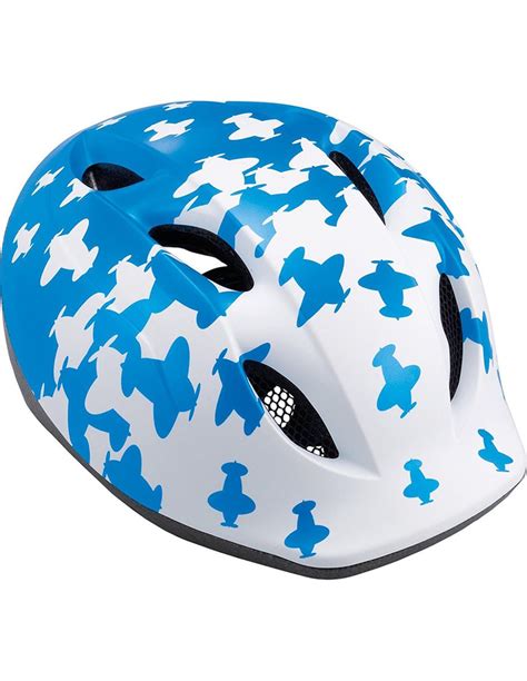 Casco nino Continuara.org