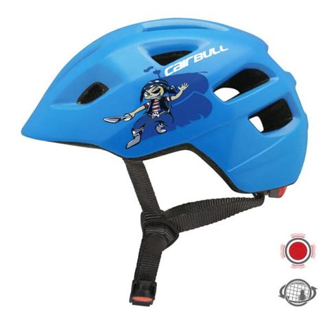 Casco ninos Continuara.org