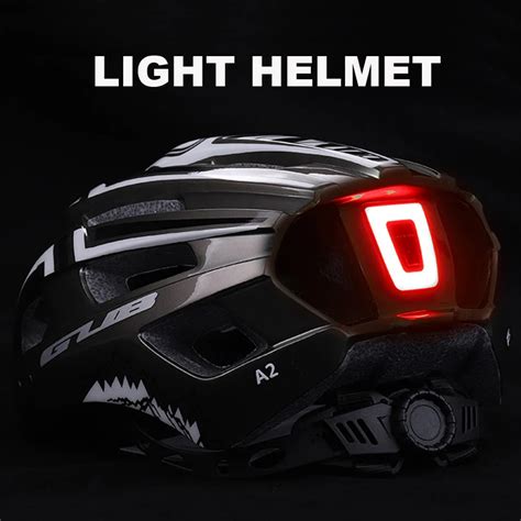 Casco nuevo led Continuara.org