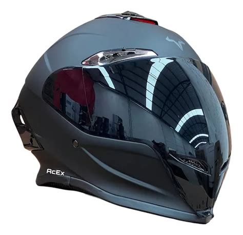 Casco original Continuara.org