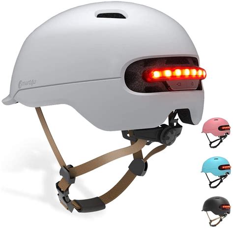 Casco patinete Continuara.org