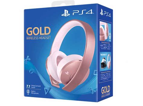 Casco ps4 gol Continuara.org