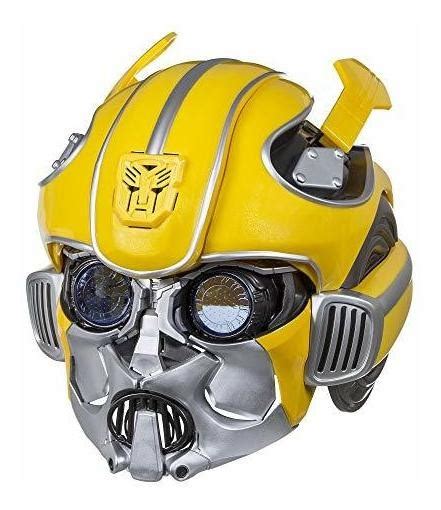 Casco puno transformer Continuara.org