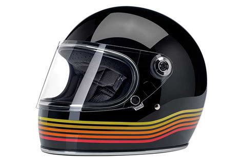 Casco retro Continuara.org