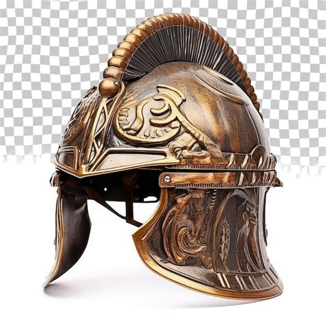 Casco romano volvo Continuara.org
