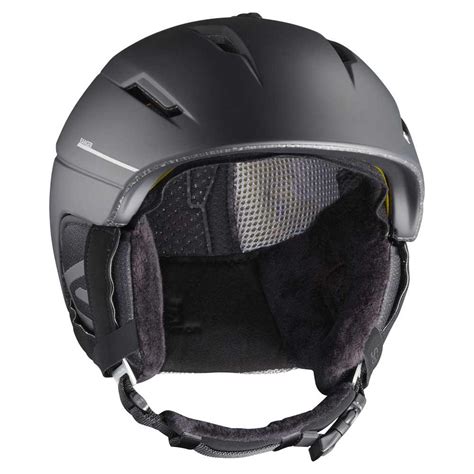 Casco salomon aire Continuara.org