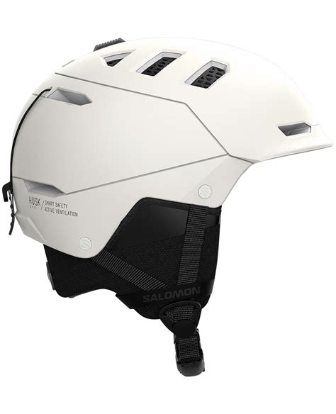 Casco salomon talla Continuara.org
