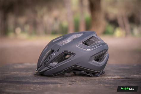 Casco scott arx Continuara.org