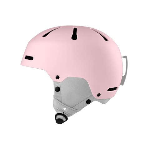 Casco ski infantil Continuara.org