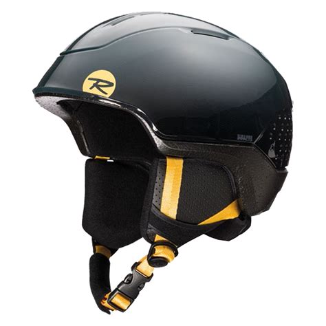 Casco ski Continuara.org