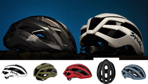 Casco spiuk nuevo Continuara.org