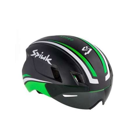 Casco spiuk obuss Continuara.org