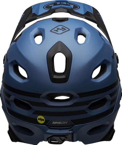 Casco super bell Continuara.org