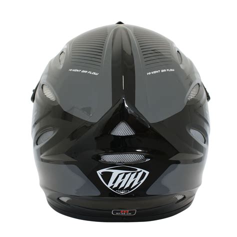Casco thh Continuara.org