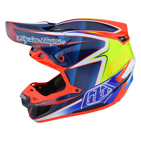 Casco troy lee Continuara.org
