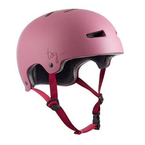 Casco tsg evolution Continuara.org