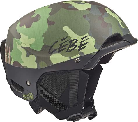 Casco unisex cebe Continuara.org