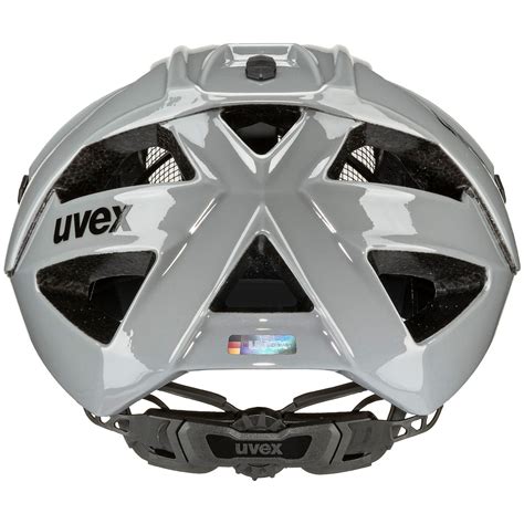 Casco uvex quatro Continuara.org