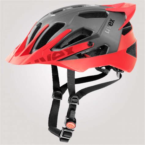 Casco uvex Continuara.org