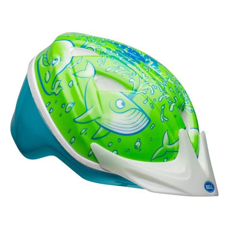 Casco verde nino Continuara.org