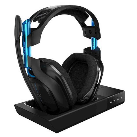 Cascos astro gaming Continuara.org