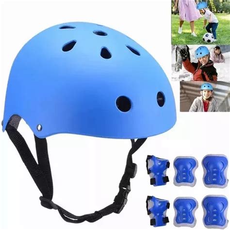 Cascos bicicleta patinar Continuara.org
