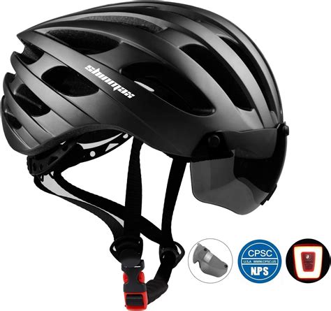 Cascos bicileta Continuara.org