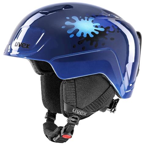 Cascos esqui nino Continuara.org