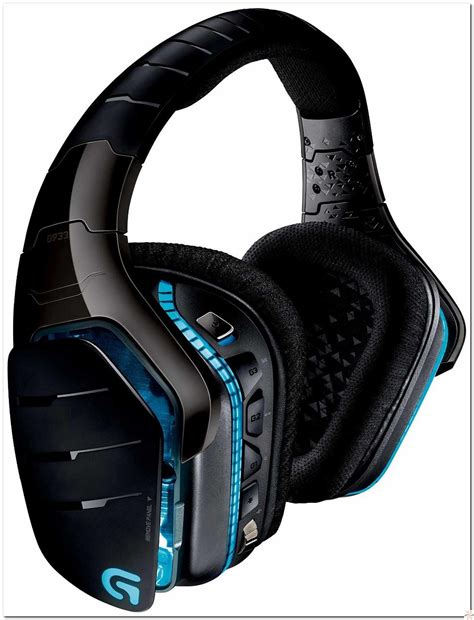 Cascos g933 artemis Continuara.org