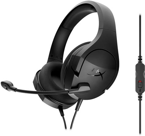 Cascos game hyper Continuara.org