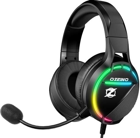 Cascos gamin microfono Continuara.org