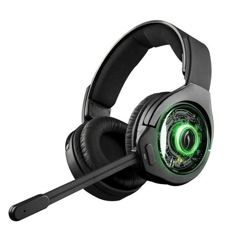 Cascos gaming afterglow Continuara.org
