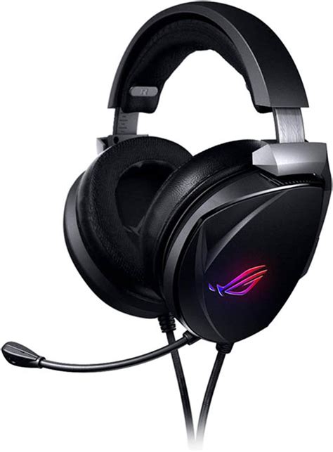 Cascos gaming asus Continuara.org