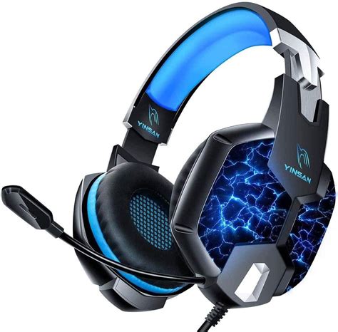 Cascos gaming hyper Continuara.org