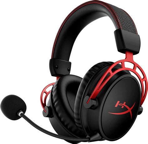 Cascos gaming hyperx Continuara.org