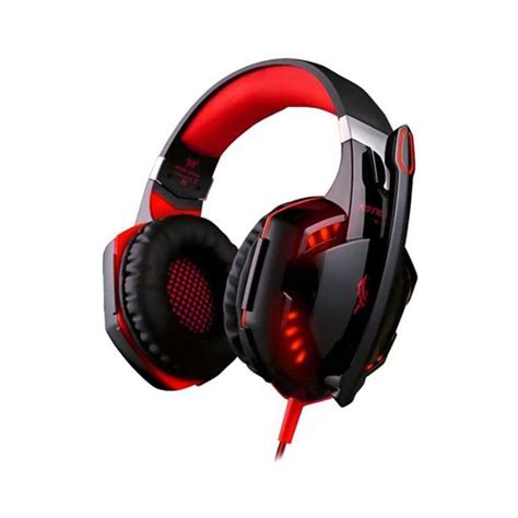 Cascos gaming kotion Continuara.org