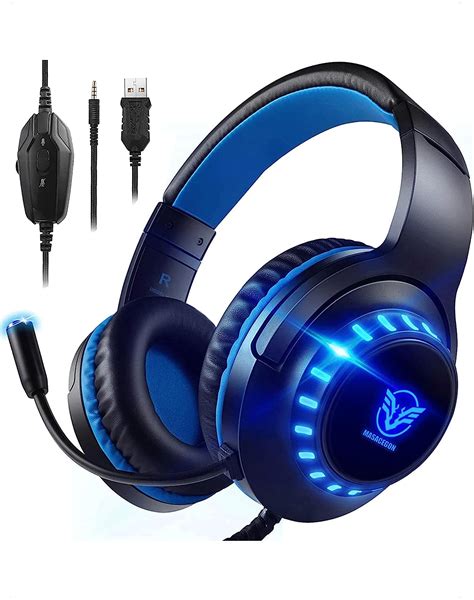 Cascos gaming xbox Continuara.org