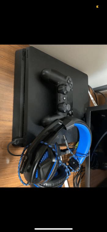 Cascos mando ps4 Continuara.org