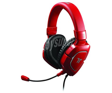Cascos microfono ps3 Continuara.org