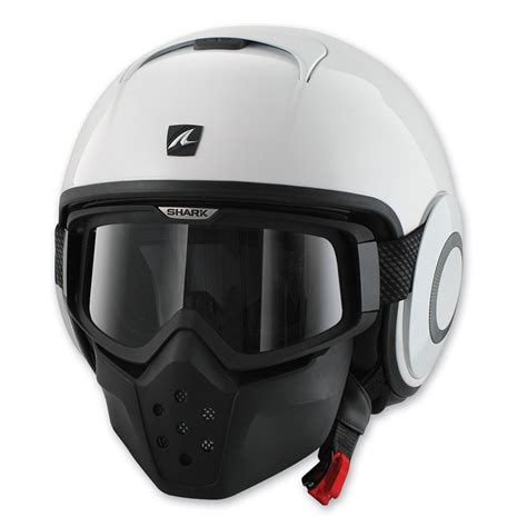 Cascos moto chopper Continuara.org