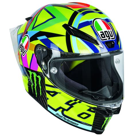 Cascos moto gp Continuara.org