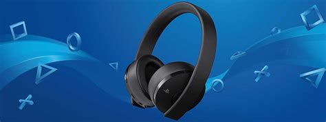 Cascos nuevos ps4 Continuara.org