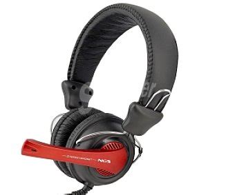 Cascos pc ngs Continuara.org