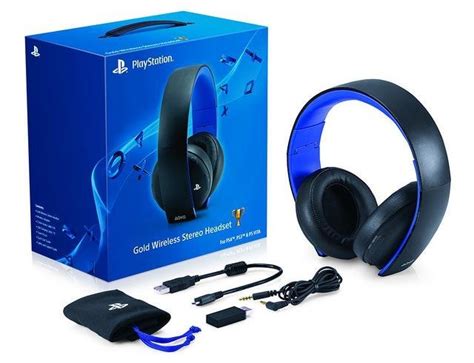 Cascos ps4 originales Continuara.org