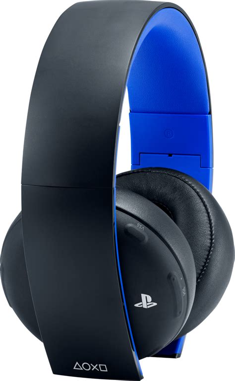 Cascos ps4 sony Continuara.org