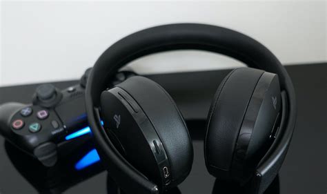 Cascos ps4 Continuara.org